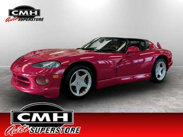 RT/10 **ONLY 117 MADE - COLLECTOR CAR**