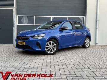 1.2 Edition | CarPlay | Navigatie | Cruise | Airco