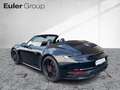 Porsche 911 992 Carrera Cabriolet GTS 3.0 Schwarz - thumbnail 4