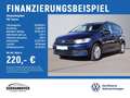 Volkswagen Touran Comfortline 1.5 TSI NAVI+7-SITZE+SHZ+PDC Blau - thumbnail 2