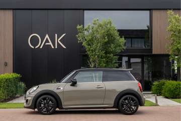 1.5 Cooper | JCW-Trim | Navigatie | Panorama |...