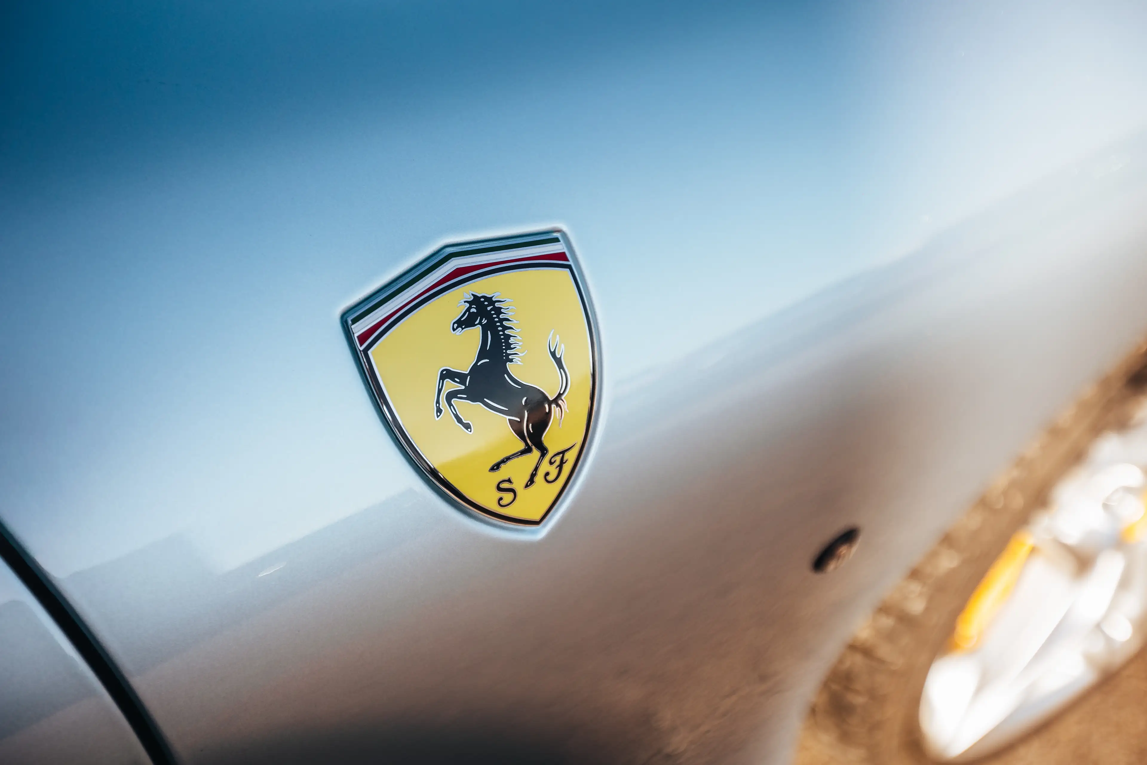 Ferrari Roma Roma Spider / Only 1000km / Full Option — photo 13