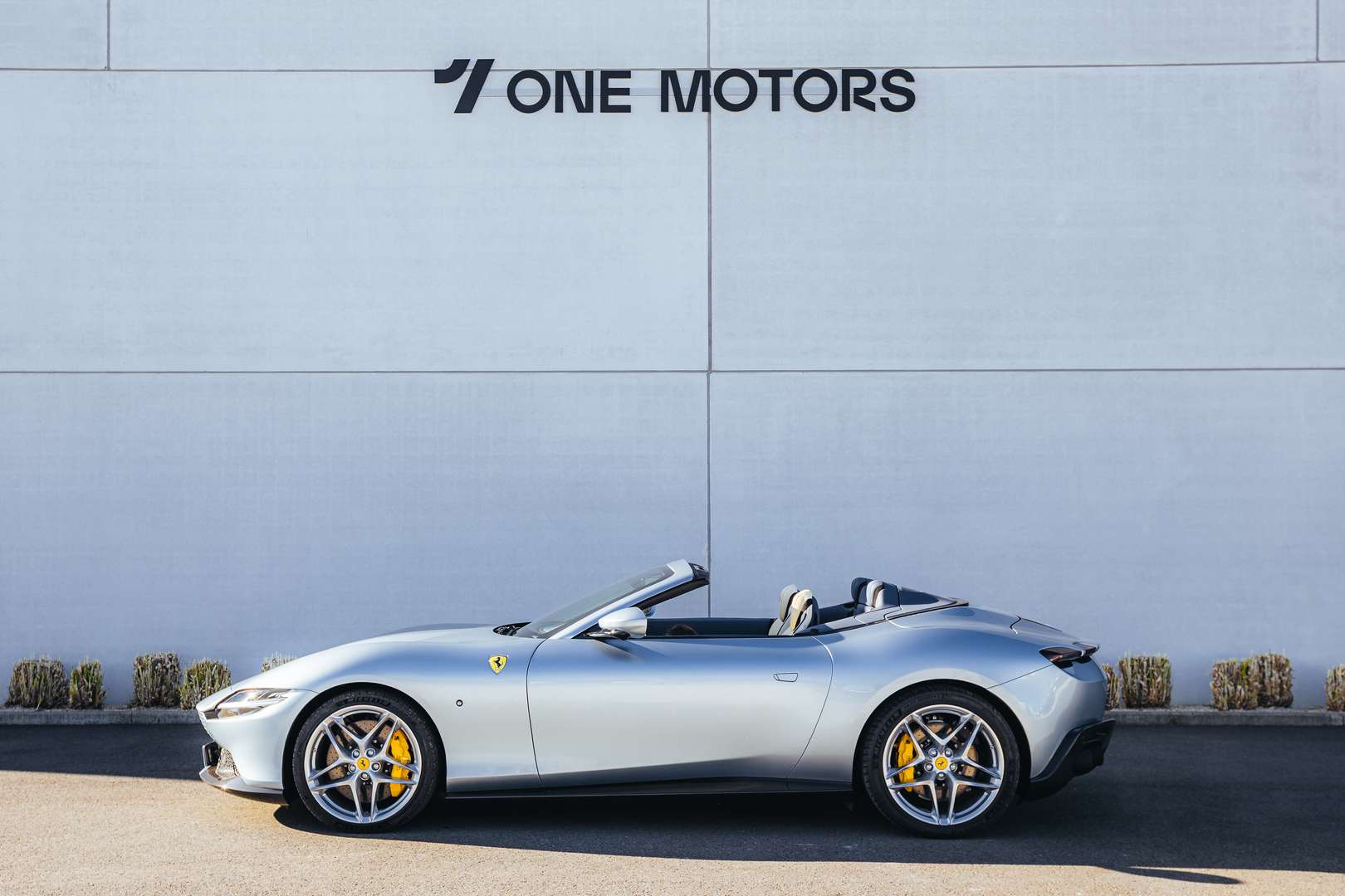 Ferrari Roma -  - Joinsteer - #3