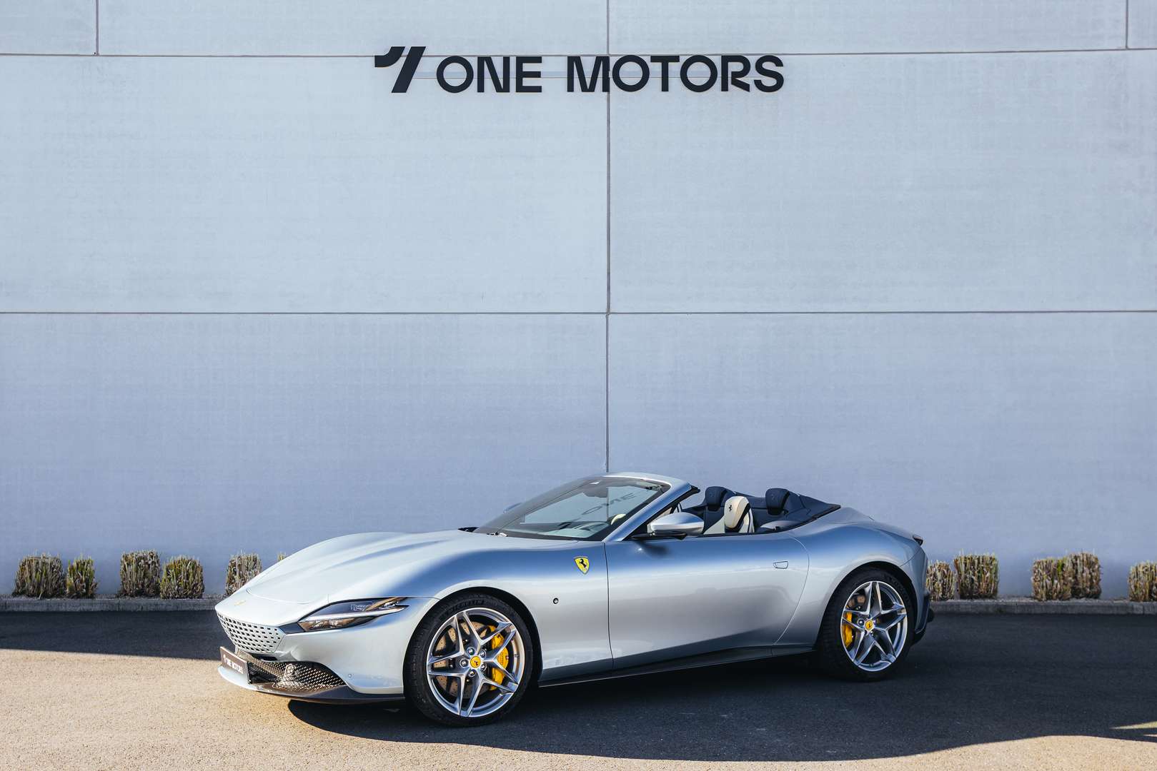 Ferrari Roma -  - Joinsteer - #2