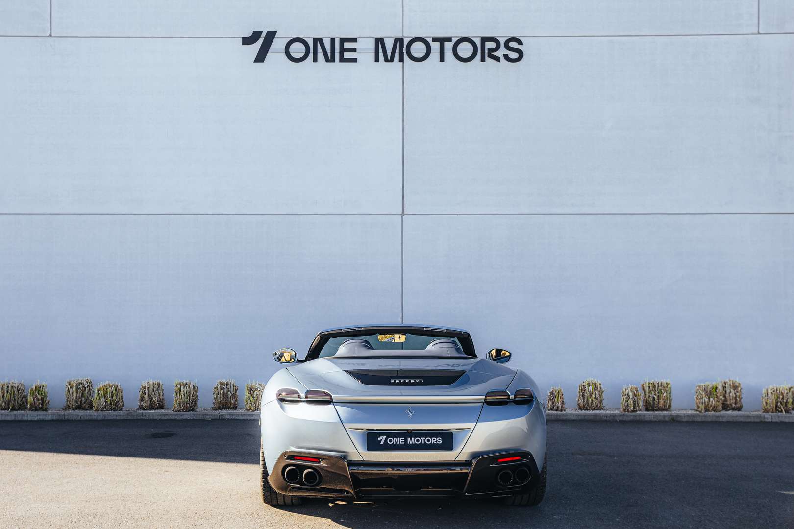 Ferrari Roma -  - Joinsteer - #5