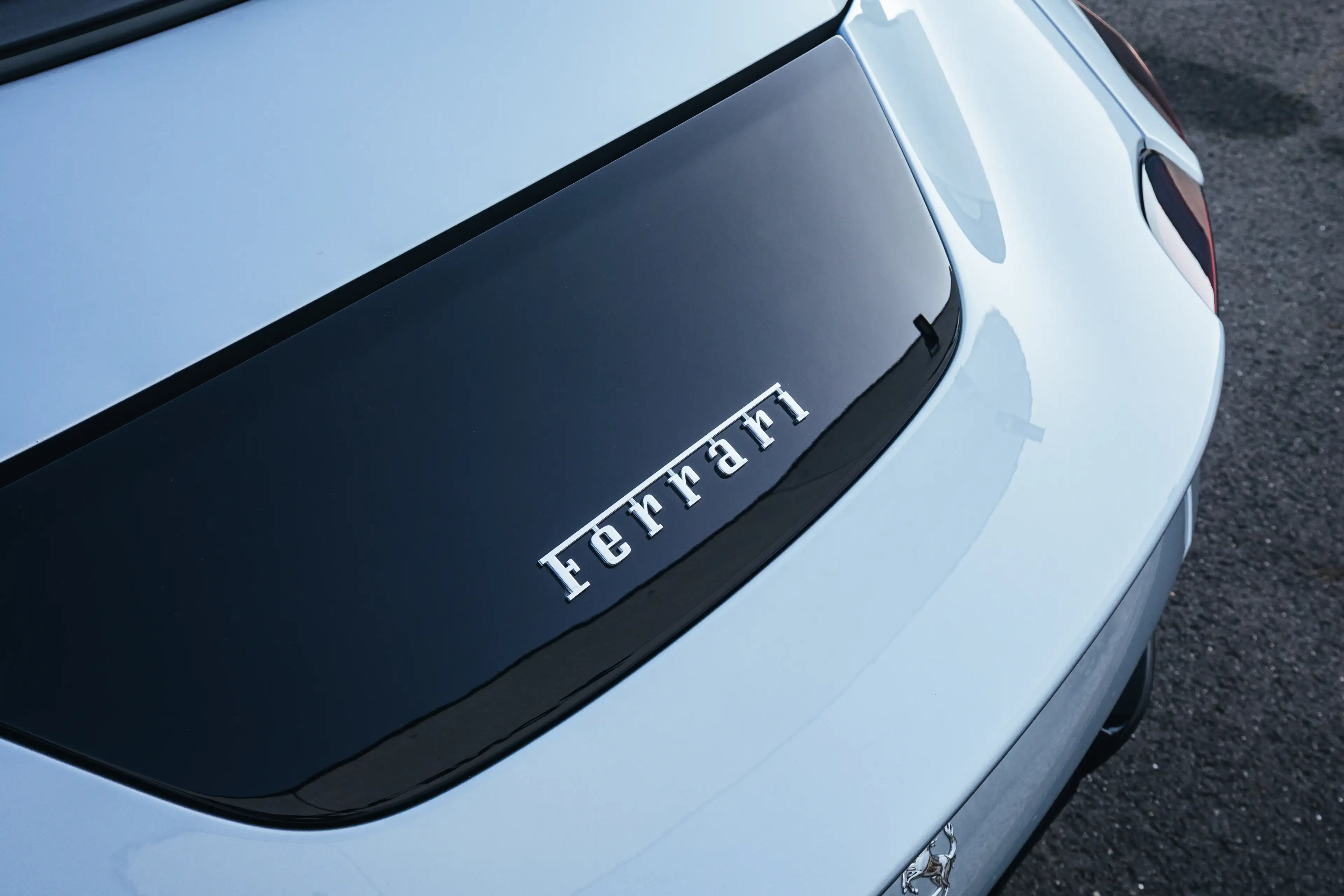 Ferrari Roma Roma Spider / Only 1000km / Full Option — photo 12