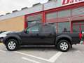 Nissan Navara d.cab 2.5 dci SE 174cv, LEGGERE DESCRIZIONE Noir - thumbnail 5