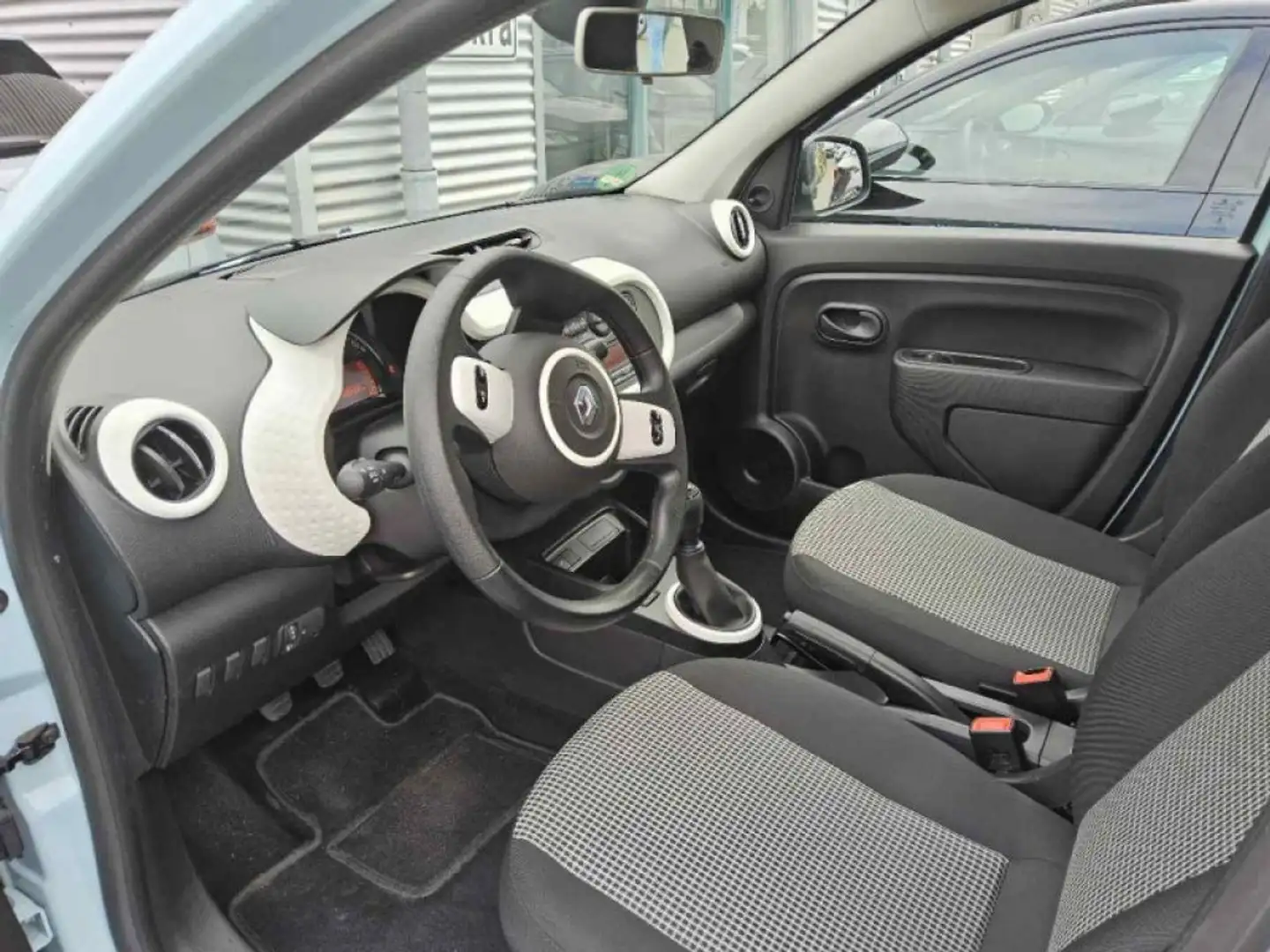 Renault Twingo SCe 65 LIFE - 2
