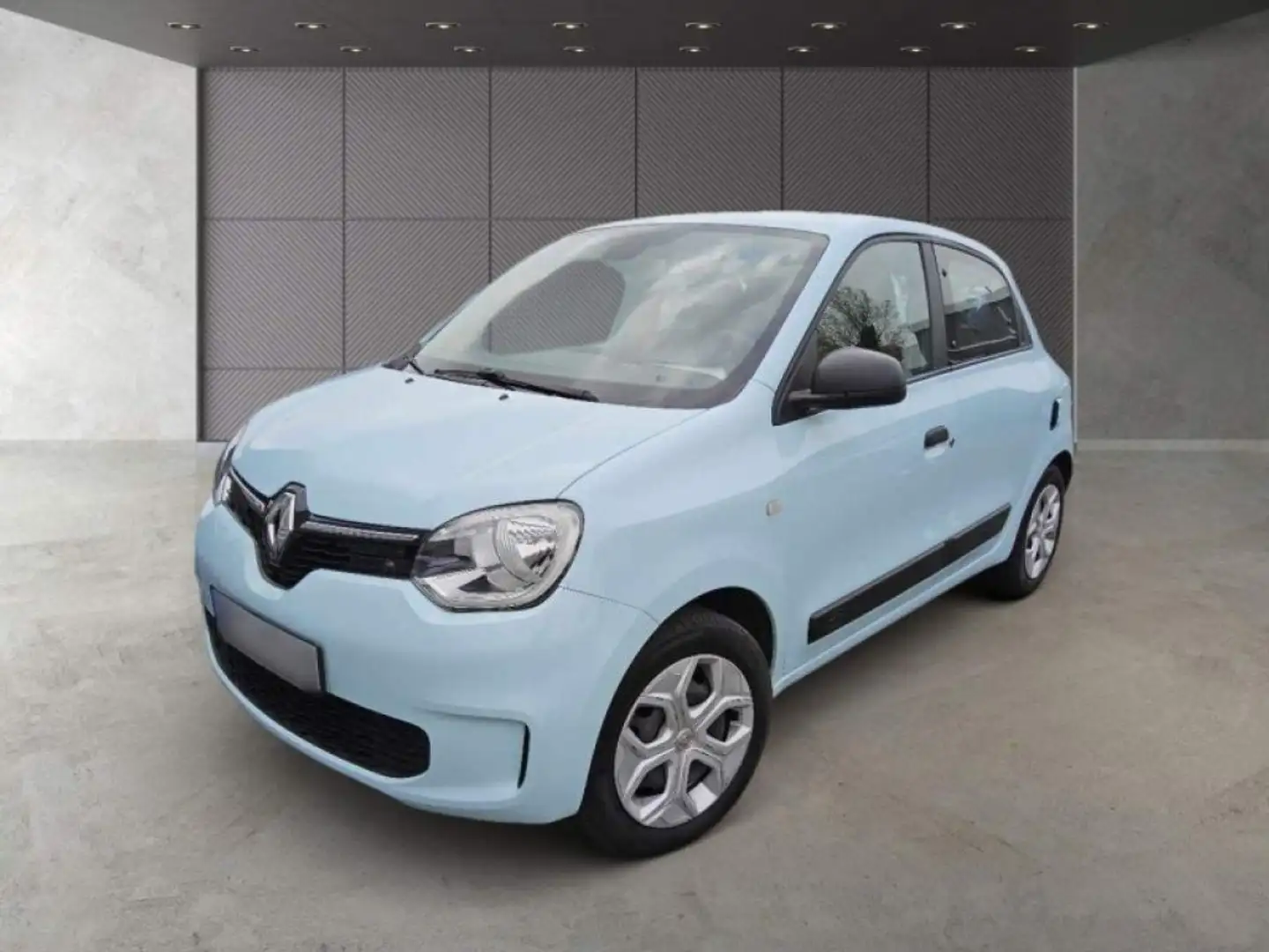 Renault Twingo SCe 65 LIFE - 1