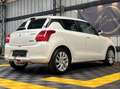 Suzuki Swift Swift 1.2i SHVS GL+ 12V / Garantie 12 mois Blanc - thumbnail 4