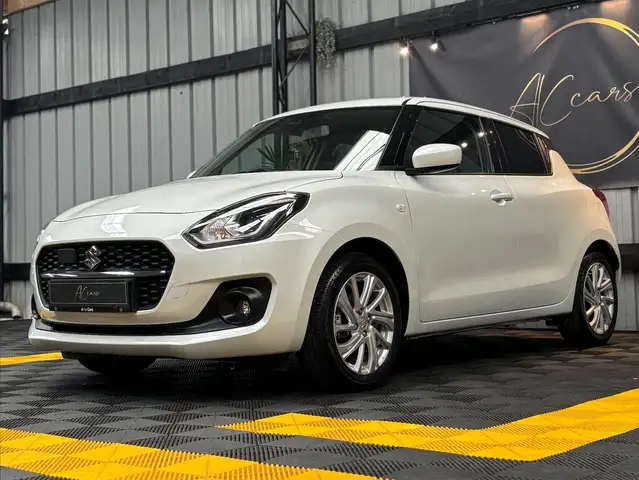 Suzuki Swift Swift 1.2i SHVS GL+ 12V / Garantie 12 mois