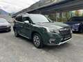 Subaru Forester 2,0i e-Boxer Style Xtra AWD Aut. Verde - thumbnail 2