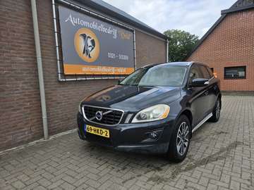 3.0 T6 AWD Summum (lees opmerking)
