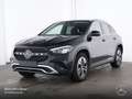 Mercedes-Benz GLA 250 e PROGRESSIVE+AHK+LED+BURMESTER+KAMERA+8G Schwarz - thumbnail 2