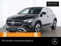 Mercedes-Benz GLA 250 e PROGRESSIVE+AHK+LED+BURMESTER+KAMERA+8G Schwarz - thumbnail 1