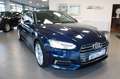 Audi A5 Sportback 40 g-tron sport SHZ./Autom./Navi/LM Bleu - thumbnail 2