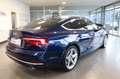 Audi A5 Sportback 40 g-tron sport SHZ./Autom./Navi/LM Bleu - thumbnail 6
