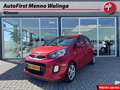 Kia Picanto 1.0 CVVT Summer Edition|APK 09-2026!|Airco|Elek. R Rouge - thumbnail 1