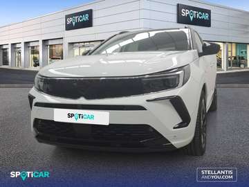 1.6T XHT Hybrid eDCT6 S/S GS