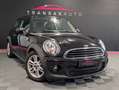 MINI One D Mini 1.6 D One DPF **SIEGE CHAUFFANT** Noir - thumbnail 1