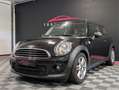 MINI One D Mini 1.6 D One DPF **SIEGE CHAUFFANT** Noir - thumbnail 2