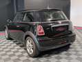 MINI One D Mini 1.6 D One DPF **SIEGE CHAUFFANT** Noir - thumbnail 4
