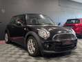 MINI One D Mini 1.6 D One DPF **SIEGE CHAUFFANT** Noir - thumbnail 3