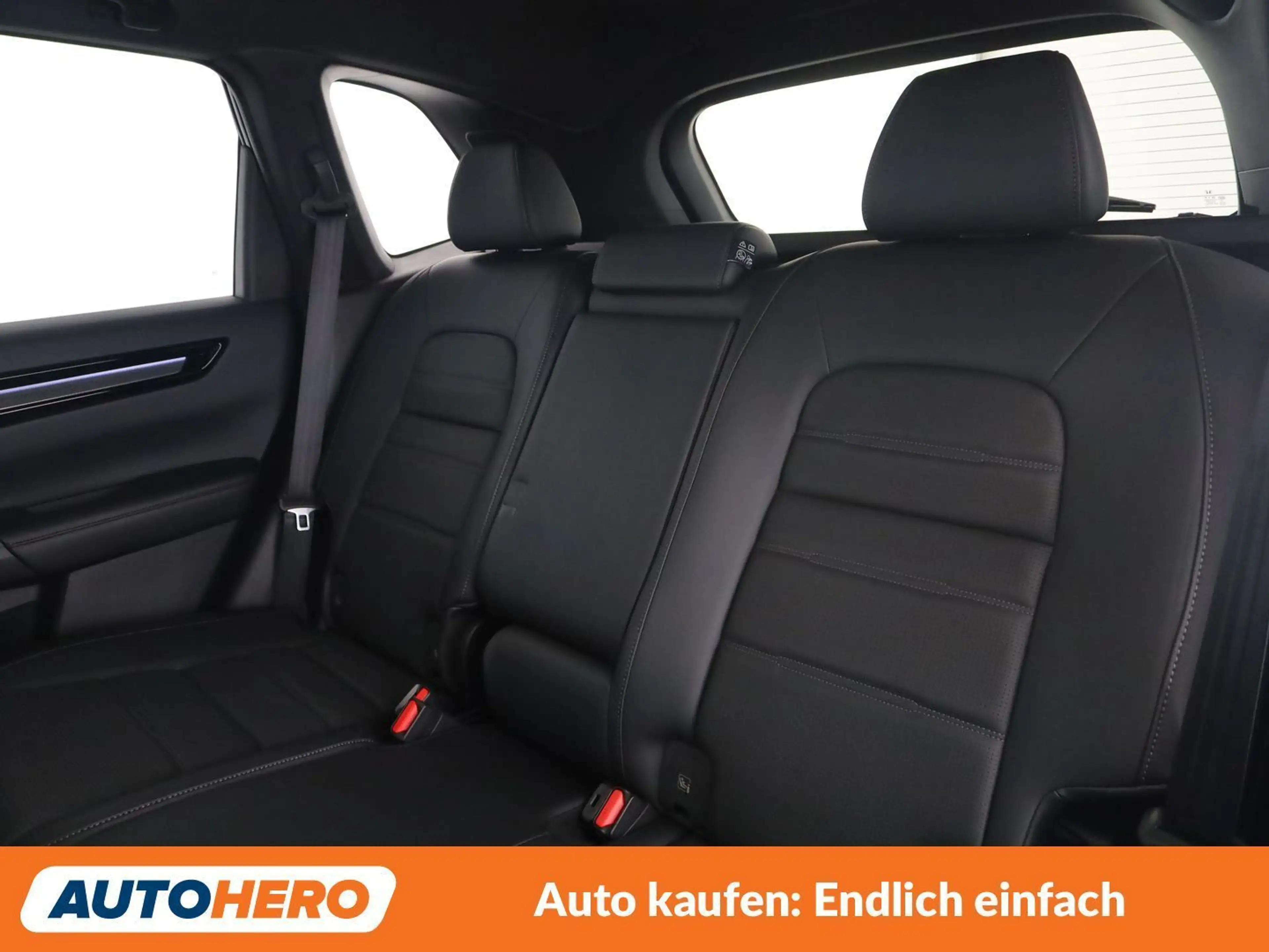 Honda CR-V 2.0 e:PHEV Advance Tech 2WD — photo 14