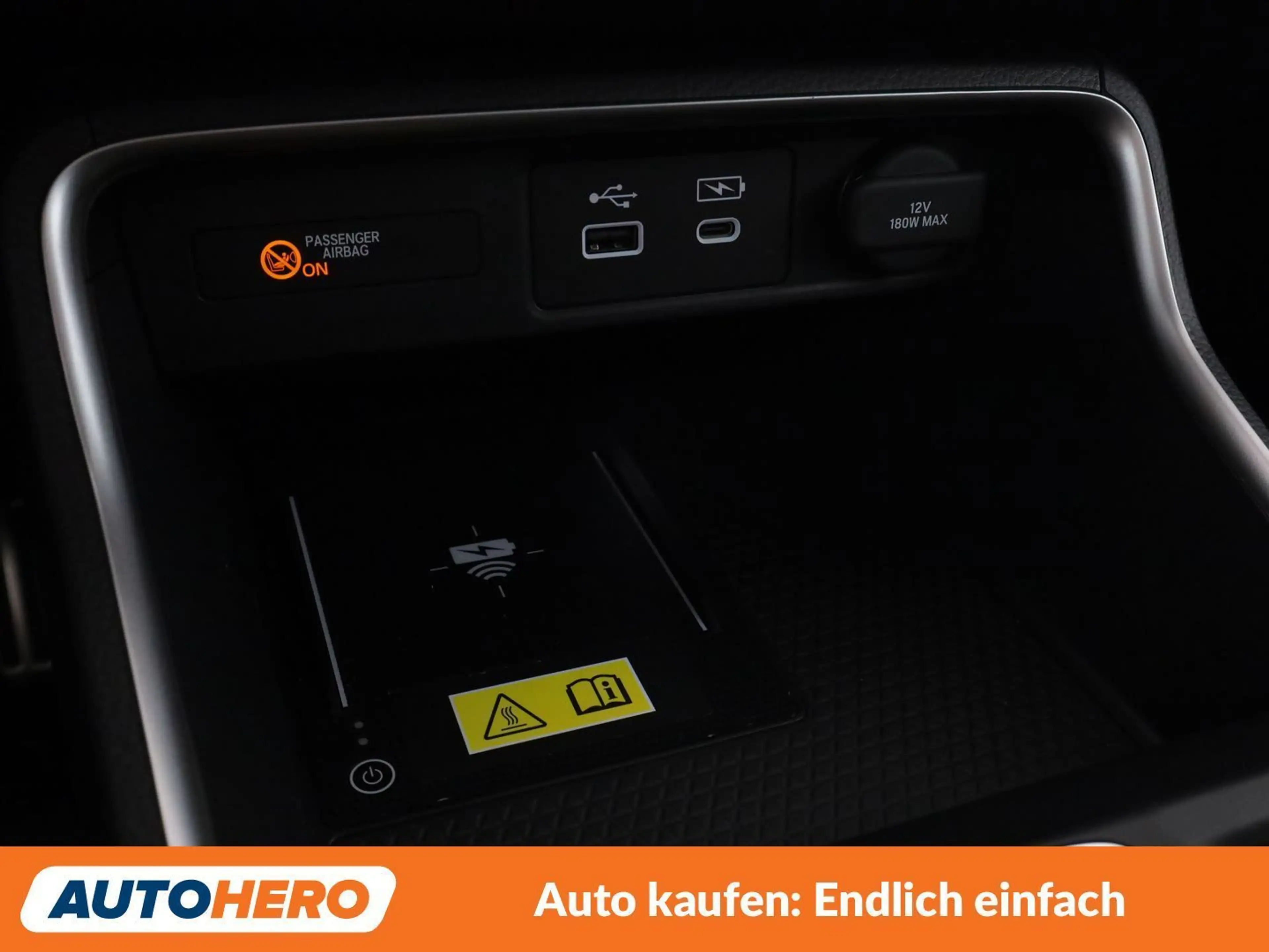 Honda CR-V 2.0 e:PHEV Advance Tech 2WD — photo 26