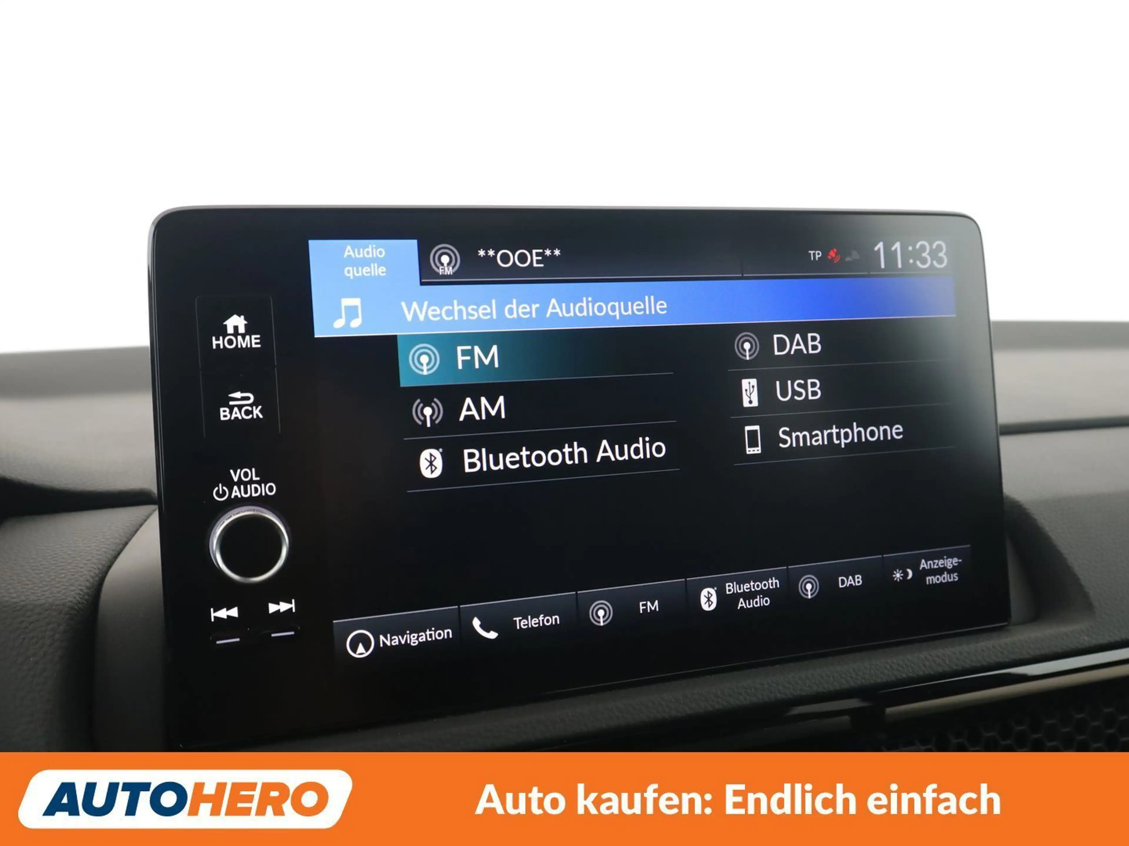 Honda CR-V 2.0 e:PHEV Advance Tech 2WD — photo 24
