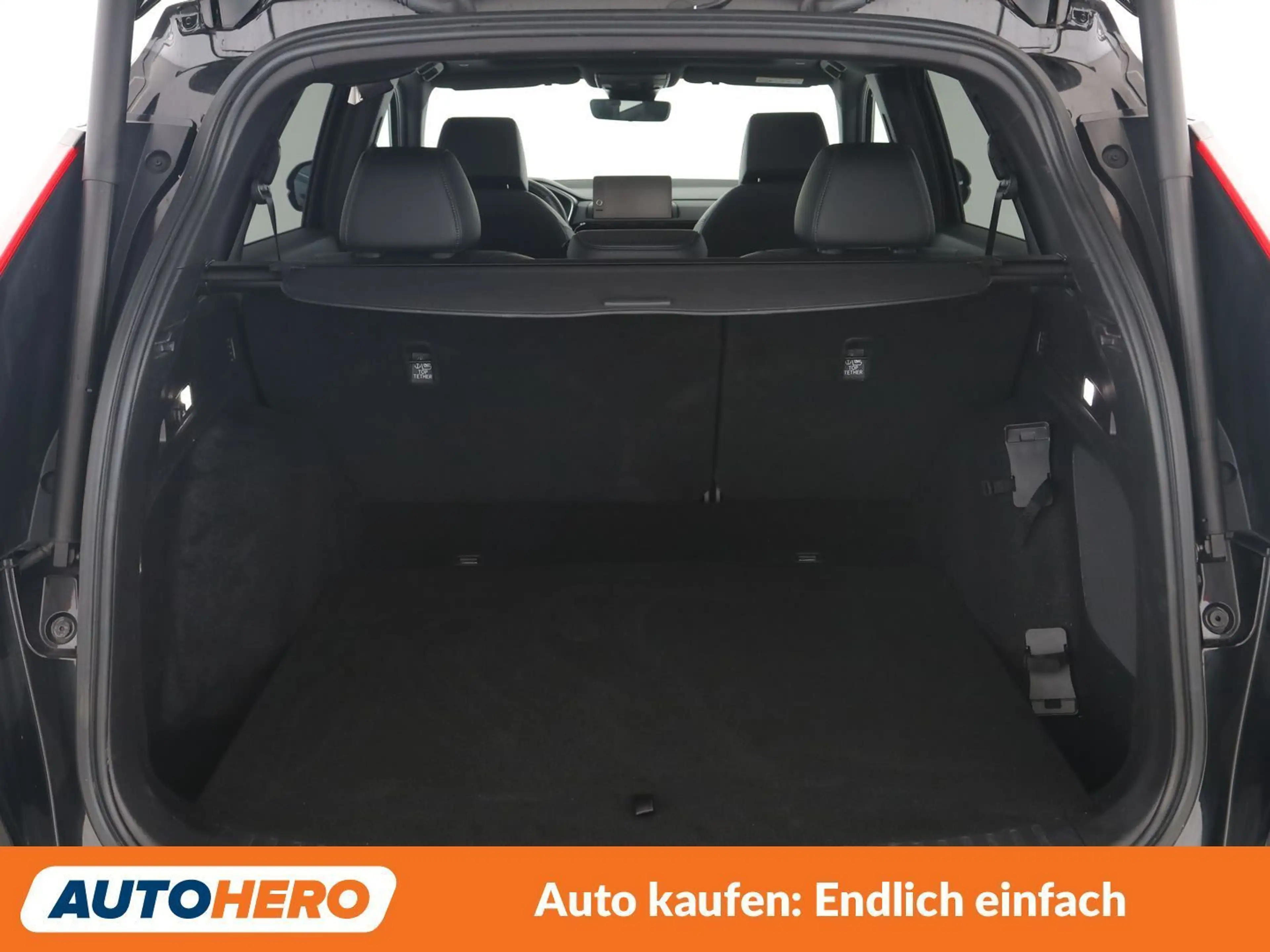 Honda CR-V 2.0 e:PHEV Advance Tech 2WD — photo 17