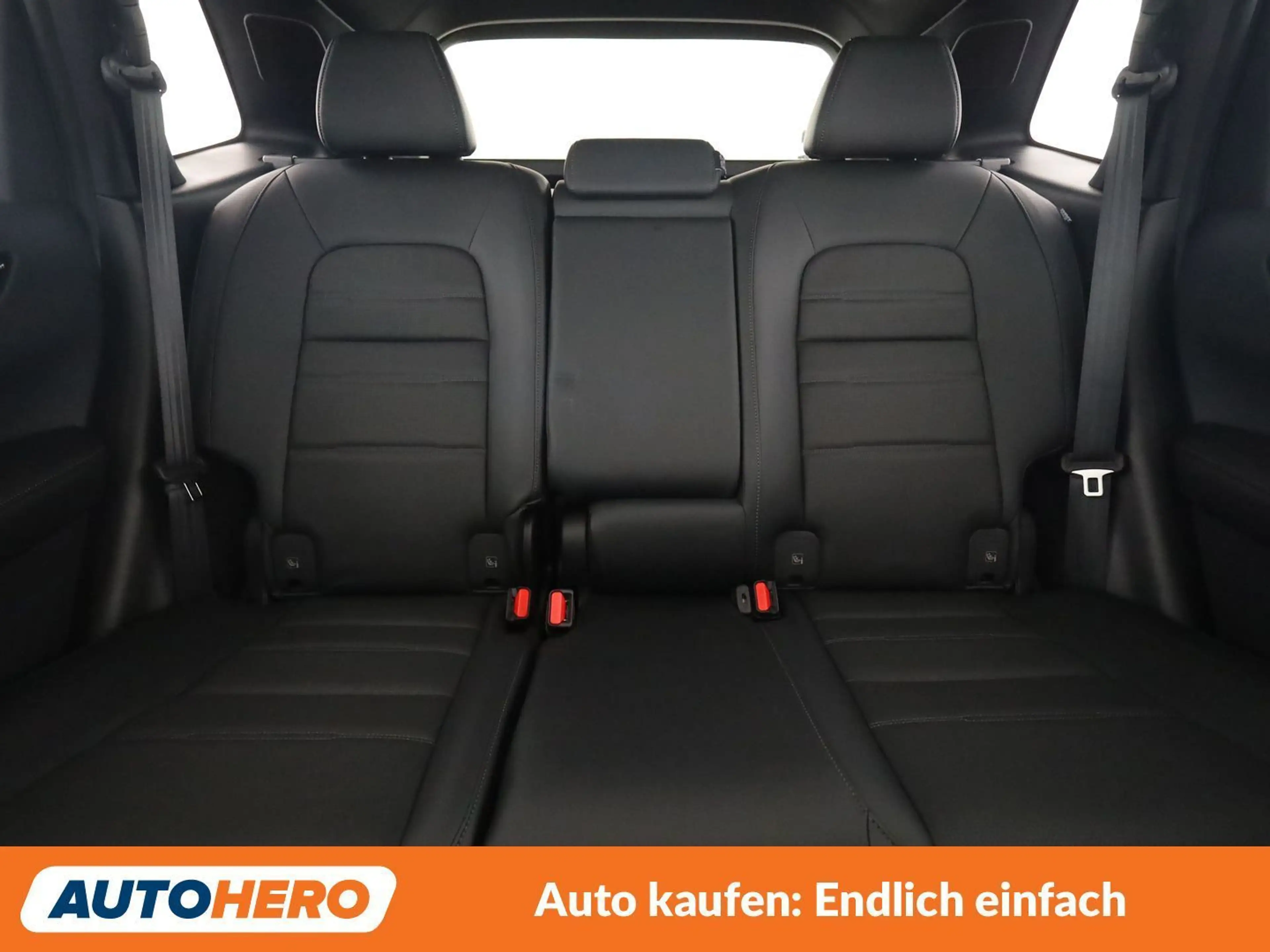 Honda CR-V 2.0 e:PHEV Advance Tech 2WD — photo 15