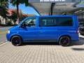 Volkswagen T5 Multivan Blau - thumbnail 8