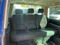 Volkswagen T5 Multivan Blau - thumbnail 23