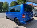 Volkswagen T5 Multivan Blau - thumbnail 7