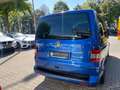 Volkswagen T5 Multivan Blau - thumbnail 6