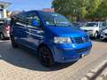 Volkswagen T5 Multivan Blau - thumbnail 3