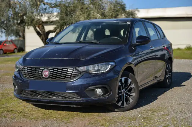 Fiat Tipo Station Wagon 1.0 T3 CityLife