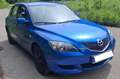 Mazda 3 3 1.4 Sport Comfort Blau - thumbnail 2