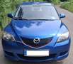 Mazda 3 3 1.4 Sport Comfort Blau - thumbnail 1