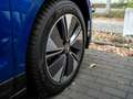 Skoda Enyaq iV 80 Loft ACC AHK KLIMA NAVI PDC KAM Blau - thumbnail 5