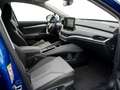 Skoda Enyaq iV 80 Loft ACC AHK KLIMA NAVI PDC KAM Blau - thumbnail 2