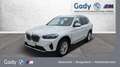 BMW X3 xDrive30e Weiß - thumbnail 1