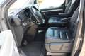 Opel Zafira Life Tourer M"LEDER*AUTOMATIK*7-SITZE*AHK Gris - thumbnail 8