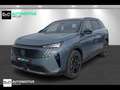 Peugeot 5008 GT MHEV | NAPPA LEDER Blau - thumbnail 1