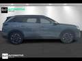 Peugeot 5008 GT MHEV | NAPPA LEDER Blau - thumbnail 4