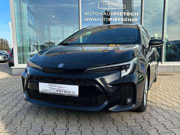 1.8 Hybrid CVT Comfort+*Kamera*LED*Lenkrad