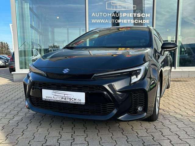 Imagine Suzuki Swace 1.8 Hybrid CVT Comfort+*Kamera*LED*Lenkrad