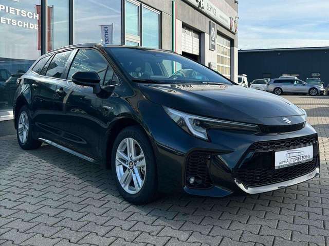 Suzuki Swace 1.8 Hybrid CVT Comfort+*Kamera*LED*Lenkrad