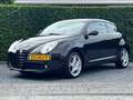 Alfa Romeo MiTo 1.4 T Distinctive 135 PK! Zeer nette wagen! Zwart - thumbnail 2